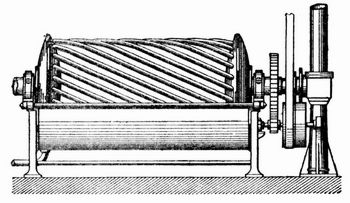 Fig. 3. Wetzels Verdampfpfanne.