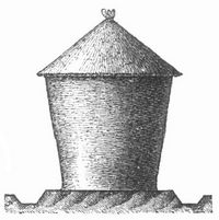 Fig. 1. Getreidetriste.