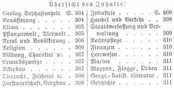 Tabelle