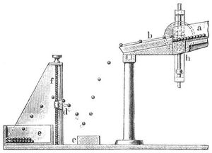 Fig. 5. Härteprüfer.
