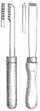 Fig. 11. Schraubstähle.